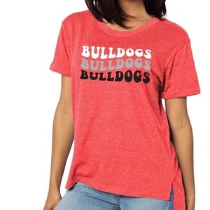 🆕️ Georgia Bulldogs Tee by UGapparel